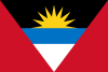 Antiguan flag