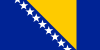 Bosniak flag