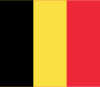 Belgische Flagge