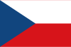 Czechoslovakian flag