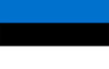 Estonian flag