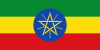 Ethiopian flag