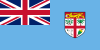 Fijian flag