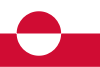 Greenlander flag