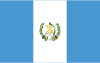 Guatemalan flag