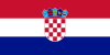 Croatian flag