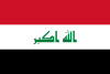 Iraqi flag