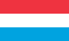 Luxembourger flag