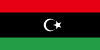 Libyan flag