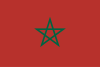 Moroccan flag