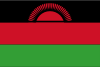 Malawian flag