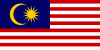 Malaysian flag