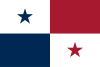 Panamanian flag