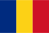 Romanian flag