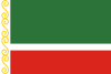 Chechen flag