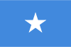 Somali flag