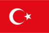 Türkische Flagge