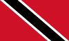 Trinidadian flag