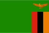 Zambian flag