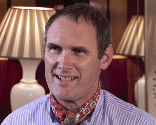 AA Gill