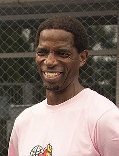 A. C. Green