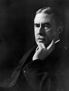 AE Housman