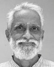 A. G. Mohan