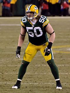 A. J. Hawk