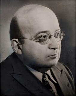 A. J. Liebling