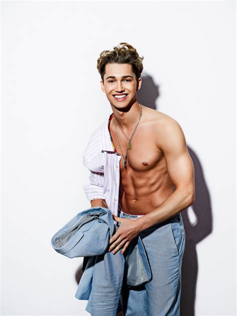 AJ Pritchard