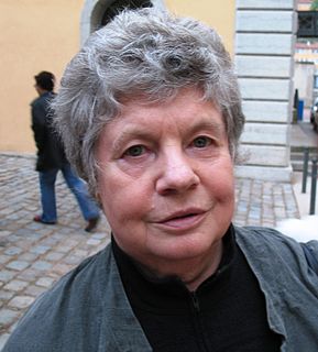 AS Byatt