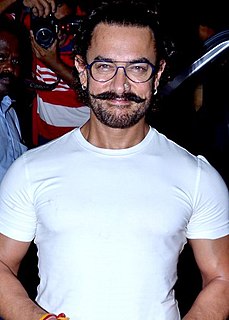 Aamir Khan