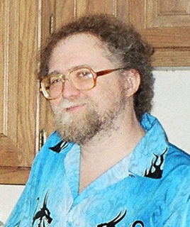 Aaron Allston