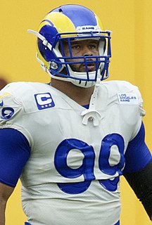 Aaron Donald