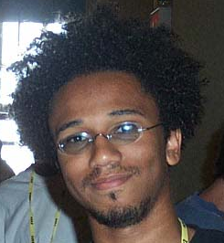 Aaron McGruder