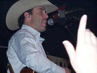 Aaron Watson