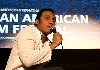 Aasif Mandvi