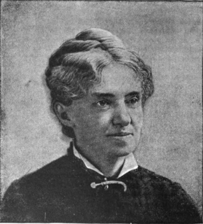 Abba Louisa Goold Woolson