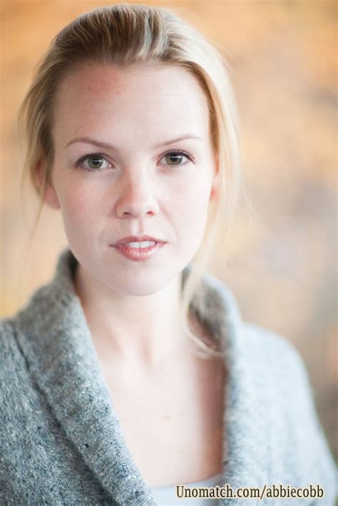 Abbie Cobb