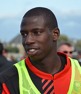 Abdoulaye Doucoure