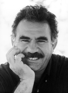 Abdullah Ocalan