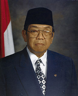 Abdurrahman Wahid