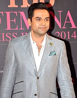 Abhay Deol