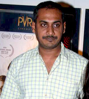 Abhinav Kashyap