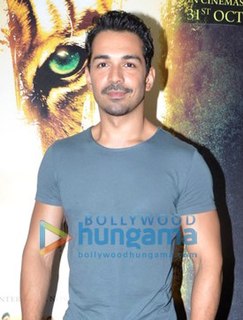 Abhinav Shukla