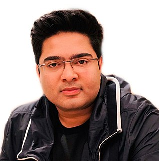 Abhishek Banerjee