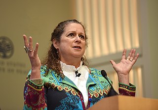 Abigail Disney