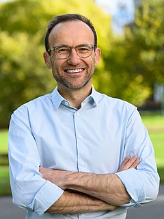 Adam Bandt