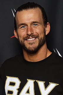 Adam Cole