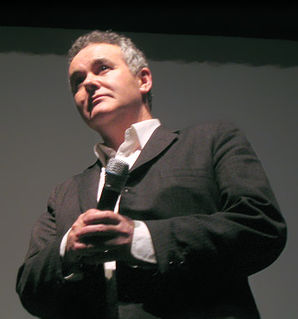 Adam Curtis